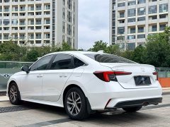 Honda Envix 240TURBO CVT Tech Edition - ფოტო 6