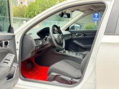 Honda Envix 240TURBO CVT Tech Edition - ფოტო 7