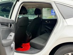 Honda Envix 240TURBO CVT Tech Edition - ფოტო 8