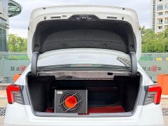 Honda Envix 240TURBO CVT Tech Edition - ფოტო 9