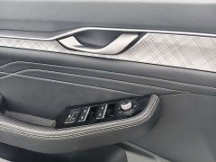 Geely Xingui Xingrui 2.0T Diesel Luxury - фото 10