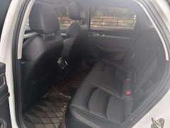 Geely Xingui Xingrui 2.0T Diesel Luxury - фото 11