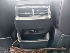 Geely Xingui Xingrui 2.0T Diesel Luxury - фото 14