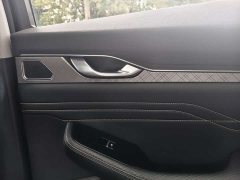 Geely Xingui Xingrui 2.0T Diesel Luxury - фото 15
