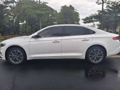 Geely Xingui Xingrui 2.0T Diesel Luxury - фото 3