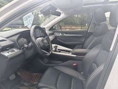 Geely Xingui Xingrui 2.0T Diesel Luxury - фото 4