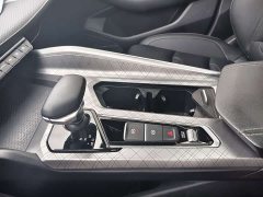 Geely Xingui Xingrui 2.0T Diesel Luxury - фото 5