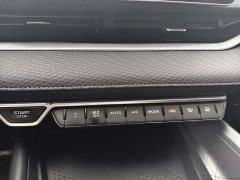 Geely Xingui Xingrui 2.0T Diesel Luxury - фото 8