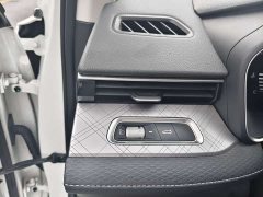 Geely Xingui Xingrui 2.0T Diesel Luxury - фото 9