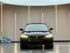 BMW 5 Series Facelift 530Li Premier M Sport Package - ფოტო 2