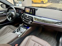 BMW 5 Series Facelift 530Li Premier M Sport Package - ფოტო 6