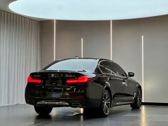 BMW 5 Series Facelift 530Li Premier M Sport Package - ფოტო 8