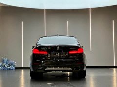 BMW 5 Series Facelift 530Li Premier M Sport Package - ფოტო 9