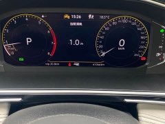 Volkswagen Tiguan L 2022 380TSI Automatic AWD R-Line Premium 7-Seater - ფოტო 11
