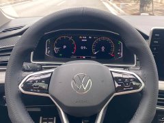 Volkswagen Tiguan L 2022 380TSI Automatic AWD R-Line Premium 7-Seater - ფოტო 12
