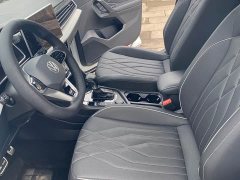 Volkswagen Tiguan L 2022 380TSI Automatic AWD R-Line Premium 7-Seater - ფოტო 5