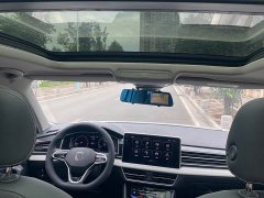 Volkswagen Tiguan L 2022 380TSI Automatic AWD R-Line Premium 7-Seater - ფოტო 7