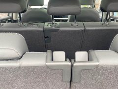 Volkswagen Tiguan L 2022 380TSI Automatic AWD R-Line Premium 7-Seater - ფოტო 8