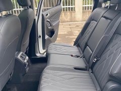 Volkswagen Tiguan L 2022 380TSI Automatic AWD R-Line Premium 7-Seater - ფოტო 9
