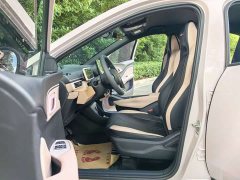 BYD Seagull Glory Edition 305km Vitality Version - ფოტო 11