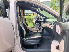 BYD Seagull Glory Edition 305km Vitality Version - ფოტო 12