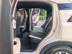 BYD Seagull Glory Edition 305km Vitality Version - ფოტო 13