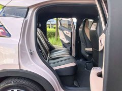 BYD Seagull Glory Edition 305km Vitality Version - ფოტო 14