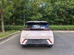 BYD Seagull Glory Edition 305km Vitality Version - ფოტო 6