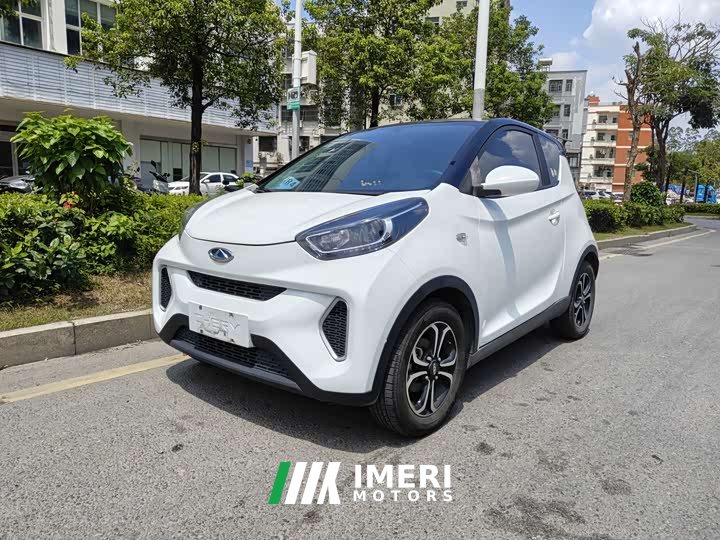 Chery Ant Xiaomǎyǐ 200,000 Ant Fans Edition Talented Version LFP 301km - ავტომობილი ჩინეთიდან