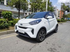 Chery Ant Xiaomǎyǐ 200,000 Ant Fans Edition Talented Version LFP 301km - ფოტო 1