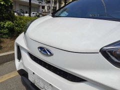 Chery Ant Xiaomǎyǐ 200,000 Ant Fans Edition Talented Version LFP 301km - ფოტო 10
