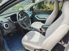 Chery Ant Xiaomǎyǐ 200,000 Ant Fans Edition Talented Version LFP 301km - ფოტო 11