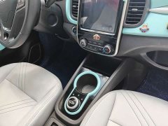 Chery Ant Xiaomǎyǐ 200,000 Ant Fans Edition Talented Version LFP 301km - ფოტო 14