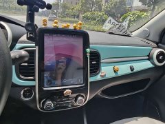 Chery Ant Xiaomǎyǐ 200,000 Ant Fans Edition Talented Version LFP 301km - ფოტო 15