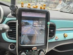Chery Ant Xiaomǎyǐ 200,000 Ant Fans Edition Talented Version LFP 301km - ფოტო 16