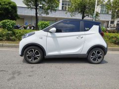 Chery Ant Xiaomǎyǐ 200,000 Ant Fans Edition Talented Version LFP 301km - ფოტო 2