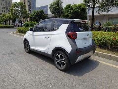 Chery Ant Xiaomǎyǐ 200,000 Ant Fans Edition Talented Version LFP 301km - ფოტო 3