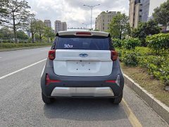 Chery Ant Xiaomǎyǐ 200,000 Ant Fans Edition Talented Version LFP 301km - ფოტო 4