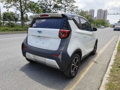 Chery Ant Xiaomǎyǐ 200,000 Ant Fans Edition Talented Version LFP 301km - ფოტო 5