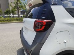 Chery Ant Xiaomǎyǐ 200,000 Ant Fans Edition Talented Version LFP 301km - ფოტო 6