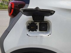 Chery Ant Xiaomǎyǐ 200,000 Ant Fans Edition Talented Version LFP 301km - ფოტო 7