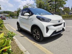 Chery Ant Xiaomǎyǐ 200,000 Ant Fans Edition Talented Version LFP 301km - ფოტო 8