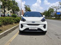 Chery Ant Xiaomǎyǐ 200,000 Ant Fans Edition Talented Version LFP 301km - ფოტო 9