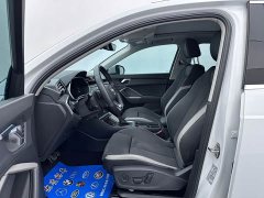 Audi Q3 35 TFSI Fashion Dynamic - ფოტო 10