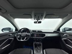 Audi Q3 35 TFSI Fashion Dynamic - ფოტო 11