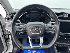 Audi Q3 35 TFSI Fashion Dynamic - ფოტო 16