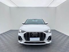 Audi Q3 35 TFSI Fashion Dynamic - ფოტო 2