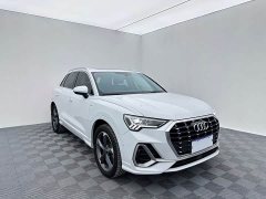 Audi Q3 35 TFSI Fashion Dynamic - ფოტო 3