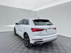 Audi Q3 35 TFSI Fashion Dynamic - ფოტო 4