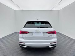 Audi Q3 35 TFSI Fashion Dynamic - ფოტო 5
